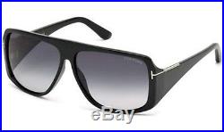 100% Auth Tom Ford Harley Sunglasses Tf433 Bnib