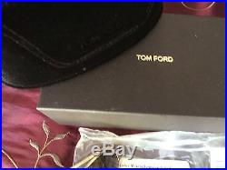 100% Authentic Tom Ford Miranda Sunglasses include case and box