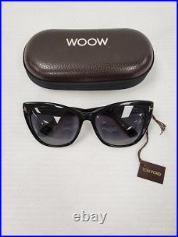 (42252-1) Tom Ford Nora Sunglasses