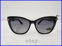 (42252-1) Tom Ford Nora Sunglasses