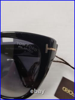 (42252-1) Tom Ford Nora Sunglasses