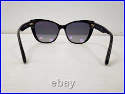 (42252-1) Tom Ford Nora Sunglasses