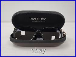 (42252-1) Tom Ford Nora Sunglasses