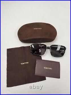 (48821-1) Tom Ford TF780 Sunglasses