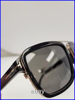 (48821-1) Tom Ford TF780 Sunglasses