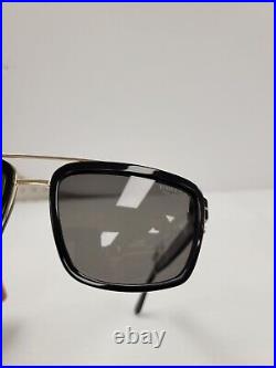 (48821-1) Tom Ford TF780 Sunglasses