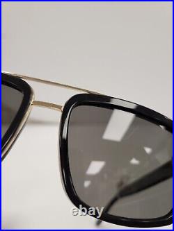 (48821-1) Tom Ford TF780 Sunglasses