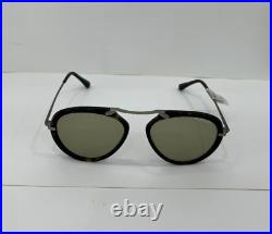 50% OFF Tom Ford Sunglasses TF 473 Aaron 52N Sale Gift