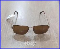 $565 Mens Authentic TOM FORD 58mm Square Sunglasses Yellow $565 Mens Authentic TOM FORD 58mm Square Sunglasses Yellow