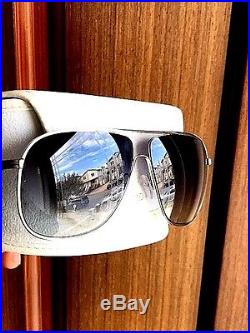 $600 NIB 100% AUTH Tom Ford Sunglasses Mens NEW 9