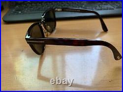 $695 Authentic TOM FORD Made in ITALY Brown Sunglasses Sz. 55-20-145 NR