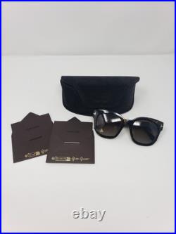 (82454-1) Tom Ford Beatrix 02 Sunglasses