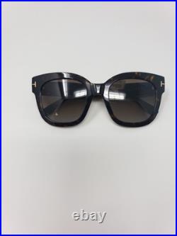 (82454-1) Tom Ford Beatrix 02 Sunglasses