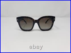 (82454-1) Tom Ford Beatrix 02 Sunglasses