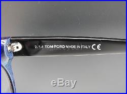 Authentic TOM FORD Saskia Sunglasses FT TF 330 82B NEW