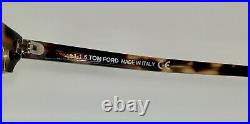 Authentic Tom Ford Henry FT248 55J Men's Sunglasses