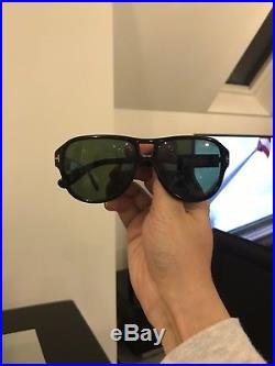 Authentic Tom Ford Sunglasses Mens