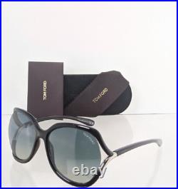 Brand Authentic Tom Ford Sunglasses FT TF 578 Anouk 02 01B Frame 60mm TF0578