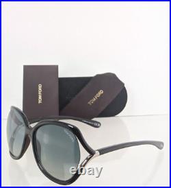 Brand Authentic Tom Ford Sunglasses FT TF 578 Anouk 02 01B Frame 60mm TF0578