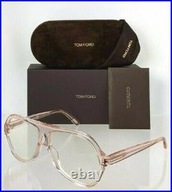Brand New Authentic Tom Ford Eyeglasses Thomas FT TF732 072 Frame TF 0732
