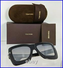 Brand New Authentic Tom Ford Sunglasses Arizona TF 664 01C TF FT 0664 Frame