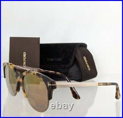 Brand New Authentic Tom Ford Sunglasses FT TF 0517 TF517 56Z Adrenne 55mm Frame