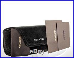 Brand New Authentic Tom Ford Sunglasses FT TF 0631 55E TF 631 Farrah 02 Frame