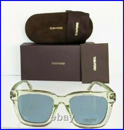 Brand New Authentic Tom Ford Sunglasses FT TF 0690 84X Sari TF690 52mm Frame