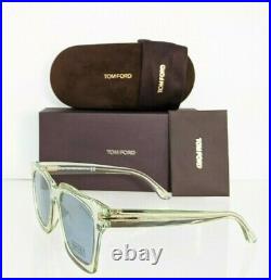 Brand New Authentic Tom Ford Sunglasses FT TF 0690 84X Sari TF690 52mm Frame