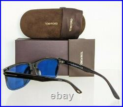 Brand New Authentic Tom Ford Sunglasses FT TF 0775 55V Stephenson TF775-D 58mm