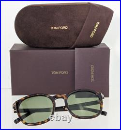 Brand New Authentic Tom Ford Sunglasses FT TF 1020 52N Jayson TF1020 52mm