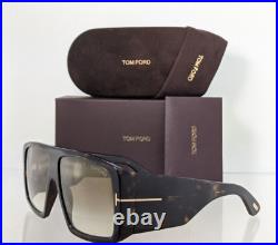 Brand New Authentic Tom Ford Sunglasses FT TF 1036 52F Raven 52F TF1036 60mm