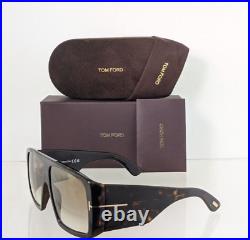 Brand New Authentic Tom Ford Sunglasses FT TF 1036 52F Raven 52F TF1036 60mm