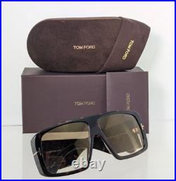 Brand New Authentic Tom Ford Sunglasses FT TF 1036 52F Raven 52F TF1036 60mm