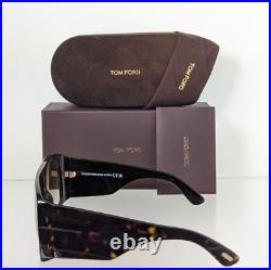 Brand New Authentic Tom Ford Sunglasses FT TF 1036 52F Raven 52F TF1036 60mm