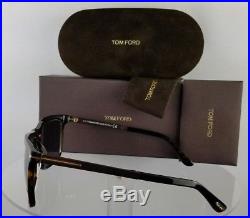 Brand New Authentic Tom Ford Sunglasses FT TF 392 Karlie 52J 57mm TF0392