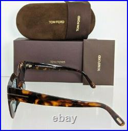 Brand New Authentic Tom Ford Sunglasses FT TF 712 55X Frame TF0712-D 49mm Frame