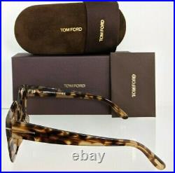 Brand New Authentic Tom Ford Sunglasses FT TF 712 56E Frame TF0712-D 49mm Frame