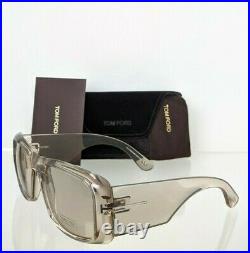 Brand New Authentic Tom Ford Sunglasses FT TF 731 20A TF 731 Frame Aristotle