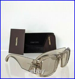 Brand New Authentic Tom Ford Sunglasses FT TF 731 20A TF 731 Frame Aristotle