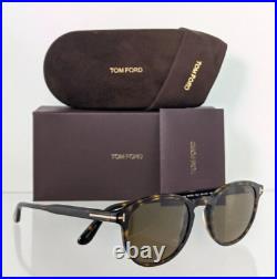 Brand New Authentic Tom Ford Sunglasses FT TF 834 52J Dante TF834 50mm