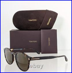 Brand New Authentic Tom Ford Sunglasses FT TF 834 52J Dante TF834 50mm