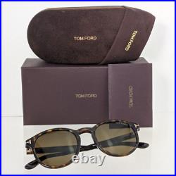 Brand New Authentic Tom Ford Sunglasses FT TF 834 52J Dante TF834 50mm