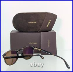 Brand New Authentic Tom Ford Sunglasses FT TF 834 52J Dante TF834 50mm