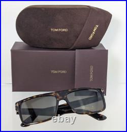 Brand New Authentic Tom Ford Sunglasses FT TF 999 52A Philippe 02 TF0999 58mm