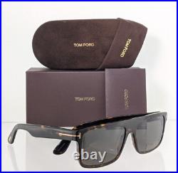 Brand New Authentic Tom Ford Sunglasses FT TF 999 52A Philippe 02 TF0999 58mm