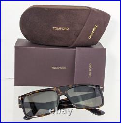 Brand New Authentic Tom Ford Sunglasses FT TF 999 52A Philippe 02 TF0999 58mm