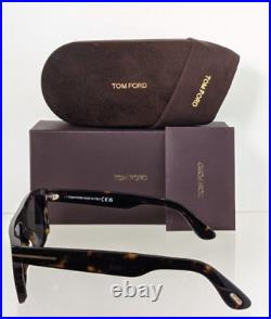 Brand New Authentic Tom Ford Sunglasses FT TF 999 52A Philippe 02 TF0999 58mm