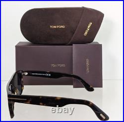 Brand New Authentic Tom Ford Sunglasses FT TF 999 52A Philippe 02 TF0999 58mm