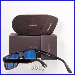 Brand New Authentic Tom Ford Sunglasses FT TF 999 52A Philippe 02 TF0999 58mm